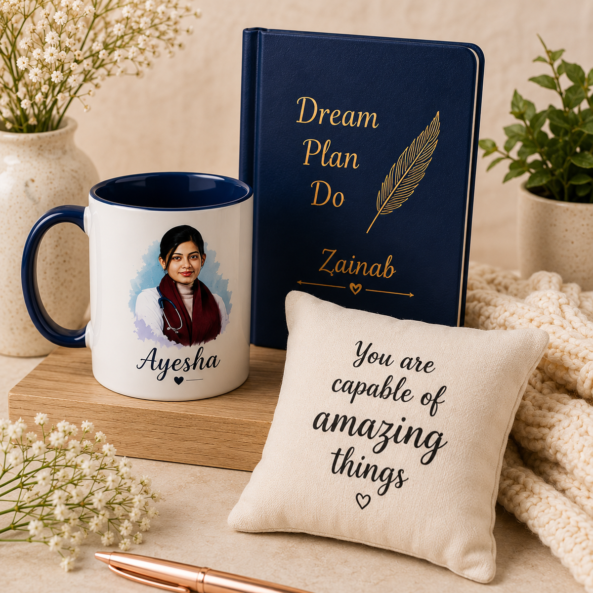Personalized Gifts