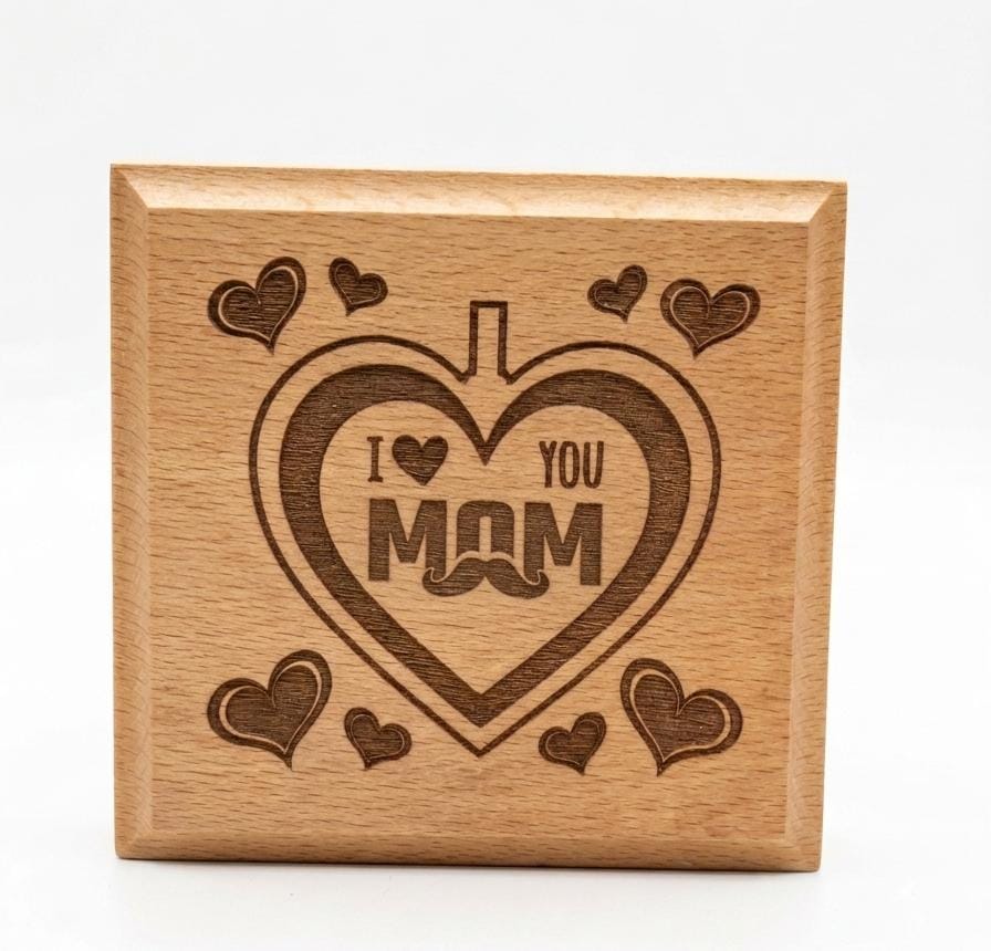 Wooden Collection