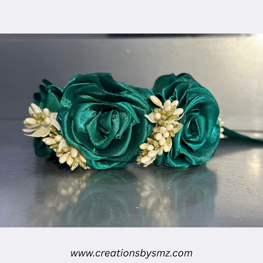 Handmade Ribbon Gajray