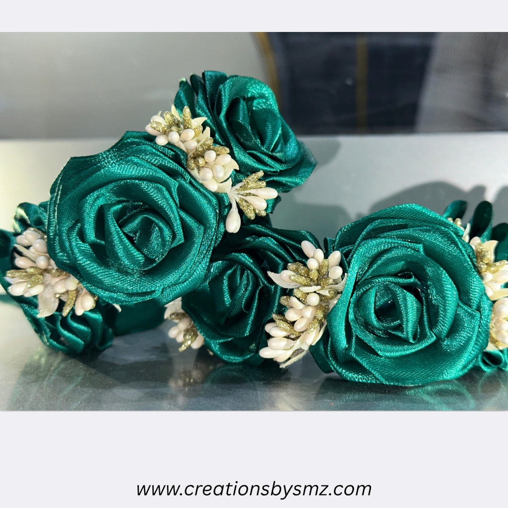 Handmade Ribbon Gajray