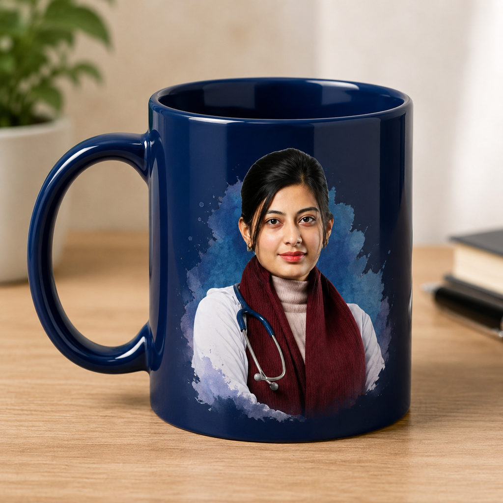 Personalized Custom Mug