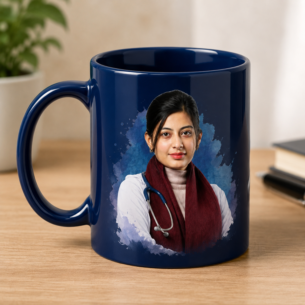 Personalized Custom Mug