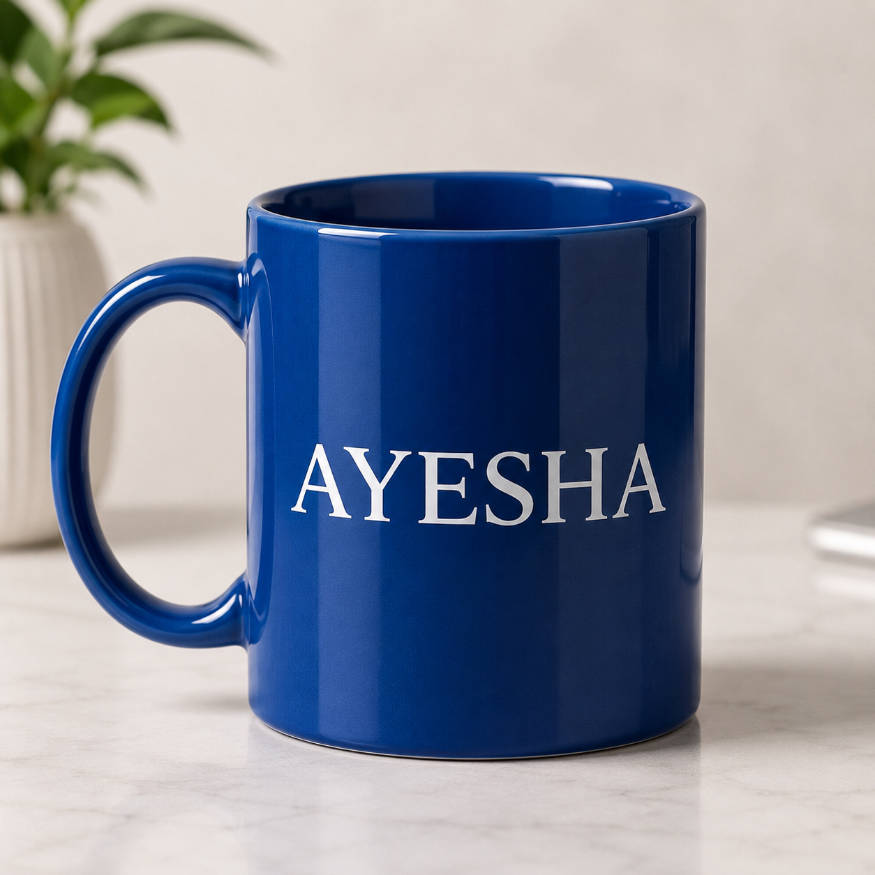 Personalized Custom Mug
