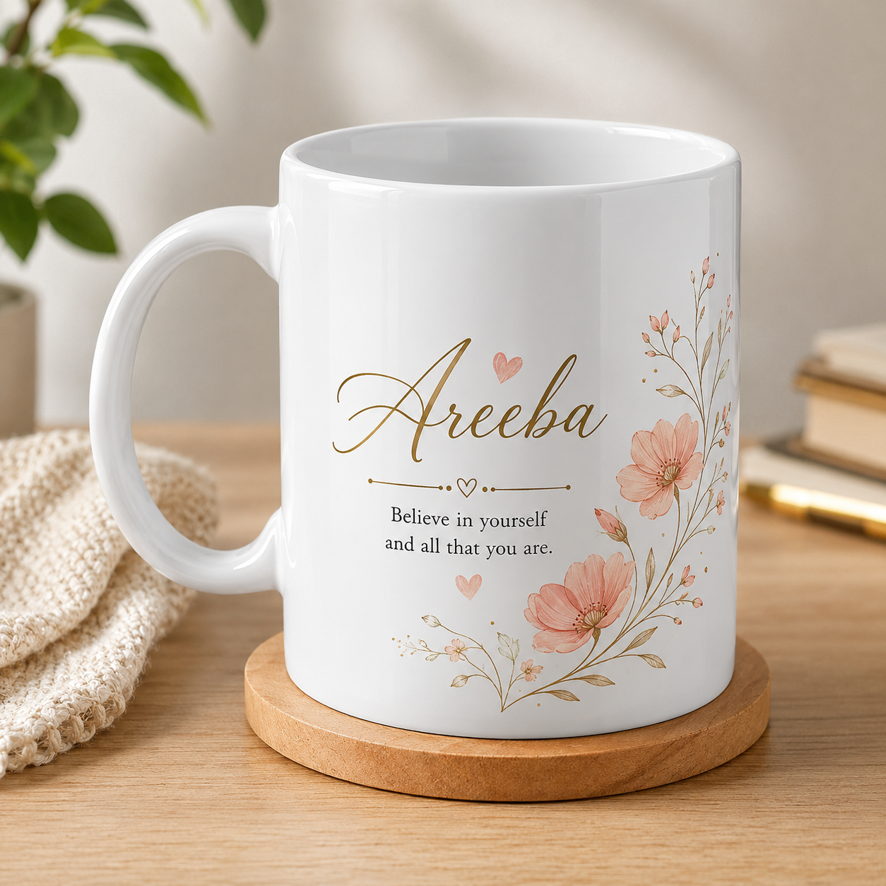 Personalized Custom Mug