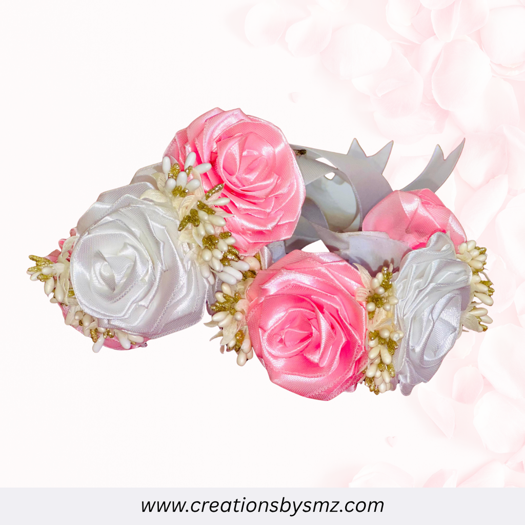 Handmade Ribbon Gajray