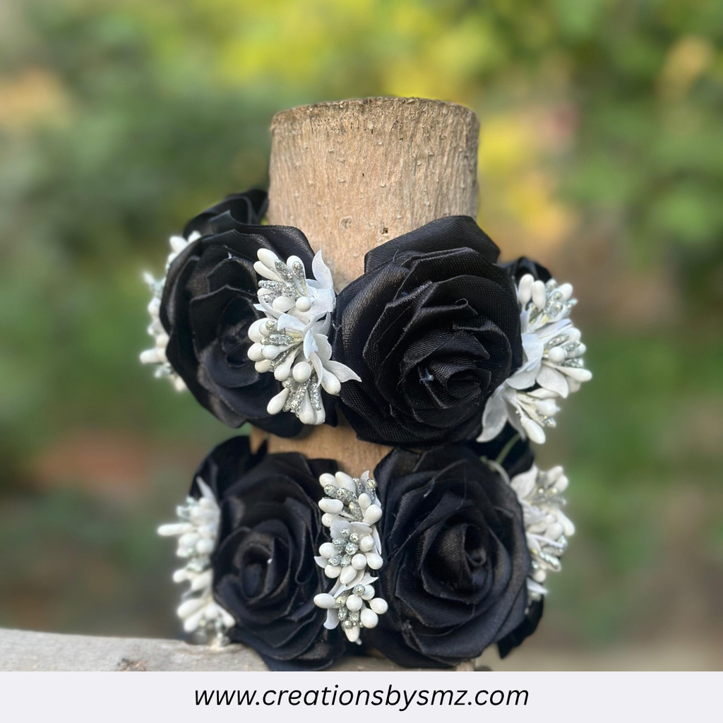 Handmade Ribbon Gajray