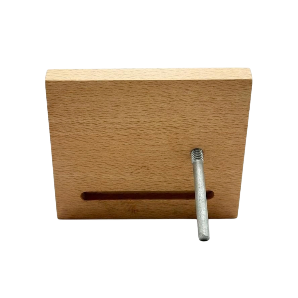 Wooden Gift Souvenir – Custom Message & Design