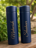 Personalized Name Water Bottle