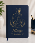 Personalized Custom Diary