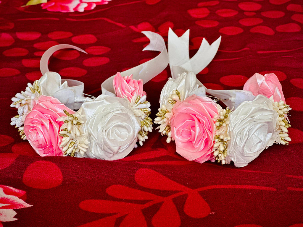 Handmade Ribbon Gajray