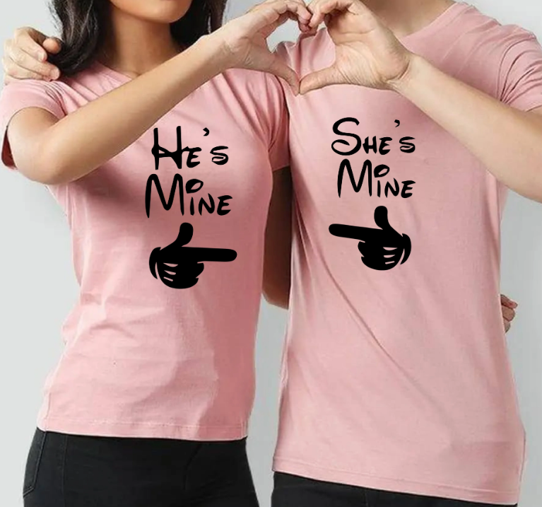 Personalized Custom T-Shirt