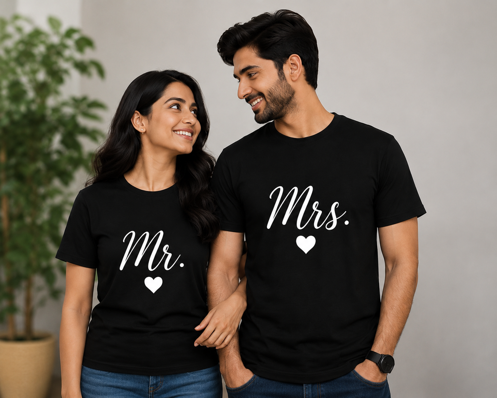 Personalized Custom T-Shirt
