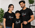 Personalized Custom T-Shirt