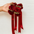 Handmade Ribbon Gajray